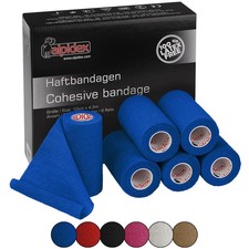 Haftbandage 10cm 4 gebraucht kaufen  Töging a.Inn