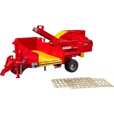 Bruder 02130 grimme gebraucht kaufen  Ahaus