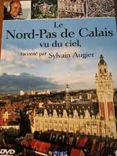 Nord calais ciel d'occasion  Arques