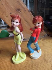 Beatnicks 60er keramik gebraucht kaufen  Wuppertal