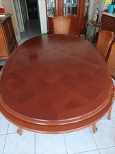 Table salle manger d'occasion  Clamart