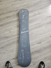 Snowboard for sale  BIRKENHEAD