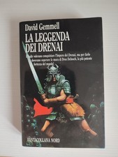 Leggenda dei drenai usato Leggenda dei drenai usato  Villarbasse