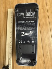 Dunlop gcb95f cry for sale  Dallas