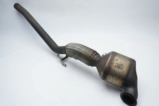 Hosenrohr Katalysator VW 1.9TDI Golf Touran Caddy 1K0131690AK 1K0178DA comprar usado  Enviando para Brazil