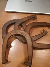 Horse shoes vtg for sale  Stevenson