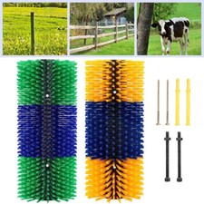 Livestock scratch brush for sale  WALSALL