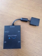 Multitap sony playstation d'occasion  Luçon