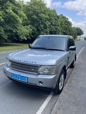Range rover vogue for sale  UK