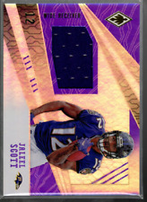 Usado, B2039- 2018 Panini Phoenix Recluta Jerseys Viola #31 Jaleel Scott Jsy / 75 - comprar usado  Enviando para Brazil