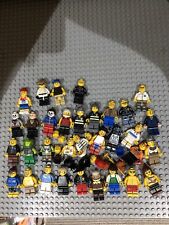 Lego minifgure job for sale  YORK