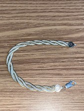 Gemporia sterling gold for sale  LONDON