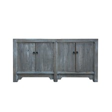 Distressed bleached white for sale  San Mateo