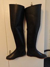 Koshin gummi watstiefel gebraucht kaufen  Berlin