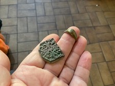 Medieval strap end for sale  BALLYCASTLE