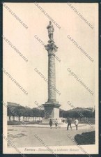 Ferrara città cartolina usato  Gambolo