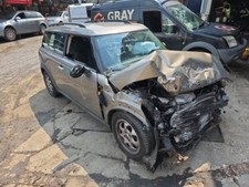 Mini clubman cooper for sale  ACCRINGTON