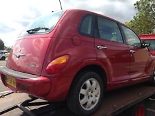 Chrysler cruiser diesel for sale  CORBY