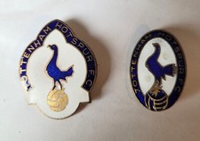 tottenham pin badges for sale tottenham pin badges for sale CHESTERFIELD