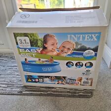 Intex 28122 10ft for sale  WATERLOOVILLE