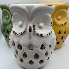Set owl oil for sale  Winnsboro