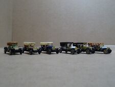Lot tacots miniatures d'occasion  Saint-Apollinaire
