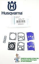 Membrane carburatore husqvarna usato  Cosenza