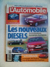 Automobile magazine 634 d'occasion  Avignon