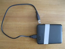 Elements externe festplatte gebraucht kaufen  Hildesheim