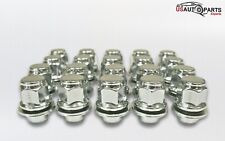 Qty chrome 12x1.5 for sale  Houston