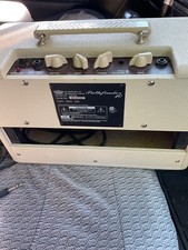 Amplificador de guitarra compacto VOX ‎V9106 Pathfinder 10 10W RMS Union Jack edição limitada comprar usado  Enviando para Brazil