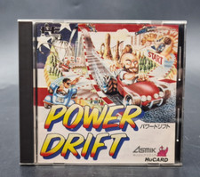 Power drift nec d'occasion  Sevran