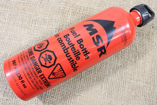 Msr stove liquid for sale  Lufkin
