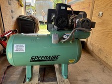 Speedaire 5z696a air for sale  Salado