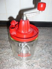 Riginal rührfix 60er gebraucht kaufen  Waldkraiburg