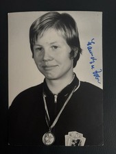 Handsignierte hannelore zober gebraucht kaufen  Gifhorn