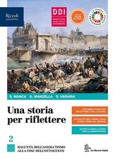 Una storia per usato  Italia