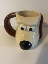 Wallace gromit gromit for sale Wallace gromit gromit for sale  BOSTON
