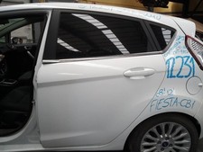 PORTA TRASEIRA ESQUERDA / 2505538 PARA FORD FIESTA CB1 TREND comprar usado  Enviando para Brazil