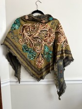 Pure jill shawl for sale  Chicago