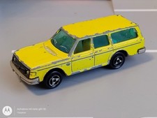 Modellauto majorette volvo gebraucht kaufen  Wolfsburg