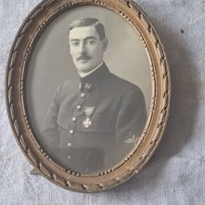 Portrait pilote aviateur d'occasion  Paris XVII