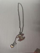 Chanel logo pendant for sale  Albuquerque