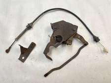Jeep cylinder throttle for sale  Brevard