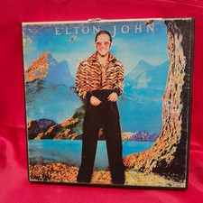 Elton john caribou for sale  Ogden