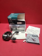 Vintage shimano chronarch for sale  Copperas Cove