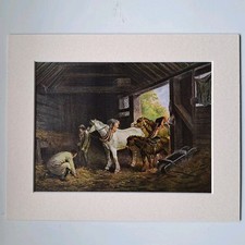 George morland artist for sale  THIRSK