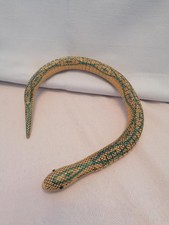 Holz schlange wackel gebraucht kaufen  Berlin