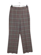Karo kauer stoffhose gebraucht kaufen  Berlin