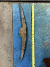 Pick axe head for sale  Toronto